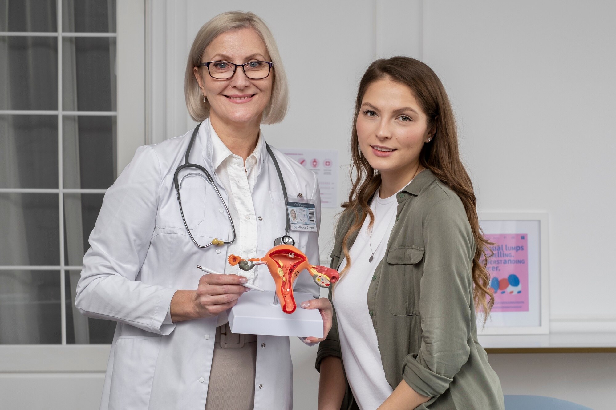 Biopsja – co to za badanie? – rodzaje i wskazania